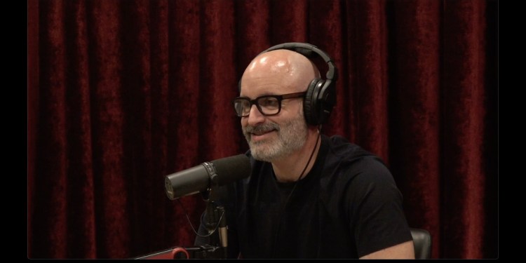 Joe Rogan Experience #2505 – Tom Segura Joe Rogan Experience #2505 – Tom Segura