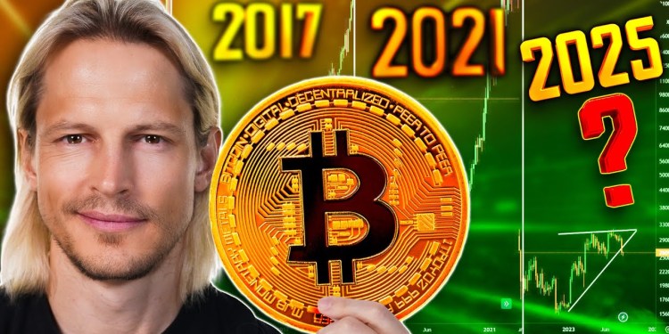 Whatβs Up With BTC Price?! Is Bitcoin 4 Year Cycle Over? Whatβs Up With BTC Price?! Is Bitcoin 4 Year Cycle Over?