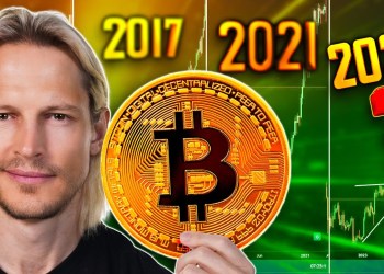 What’s Up With BTC Price?! Is Bitcoin 4 Year Cycle Over? What’s Up With BTC Price?! Is Bitcoin 4 Year Cycle Over?