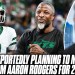 Jets Reportedly Told Aaron Rodgers They Don’t Want Him Back?! | Pat McAfee Show Jets Reportedly Told Aaron Rodgers They Don’t Want Him Back?! | Pat McAfee Show