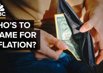 Why It Feels Like The U.S. Is In A Recession Why It Feels Like The U.S. Is In A Recession