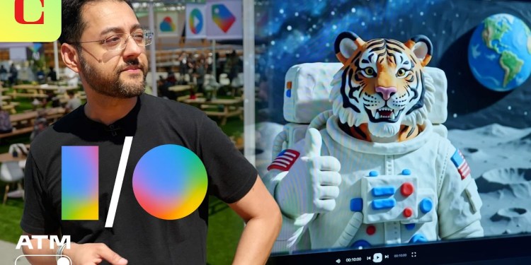 Google Wants To Do Everything for You. Everything. Google Wants To Do Everything for You. Everything.