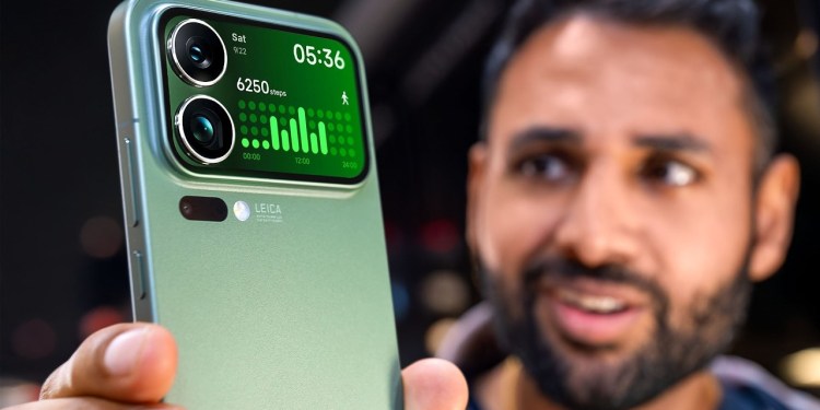 Xiaomi 17 Pro Max review – Apple are you seeing this!? Xiaomi 17 Pro Max review – Apple are you seeing this!?