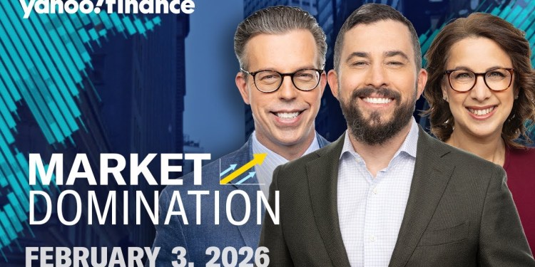 Walmart hits T market cap, PepsiCo CEO talks earnings beat and GLP-1 strategy Walmart hits T market cap, PepsiCo CEO talks earnings beat and GLP-1 strategy