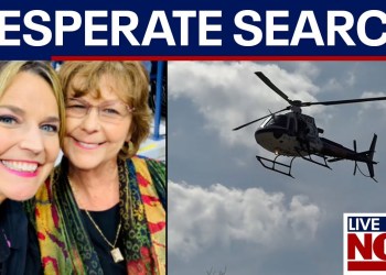 Nancy Guthrie missing: TMZ reveals new details Nancy Guthrie missing: TMZ reveals new details