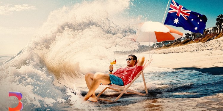 Why Australia’s Miracle Economy Is Failing Why Australia’s Miracle Economy Is Failing