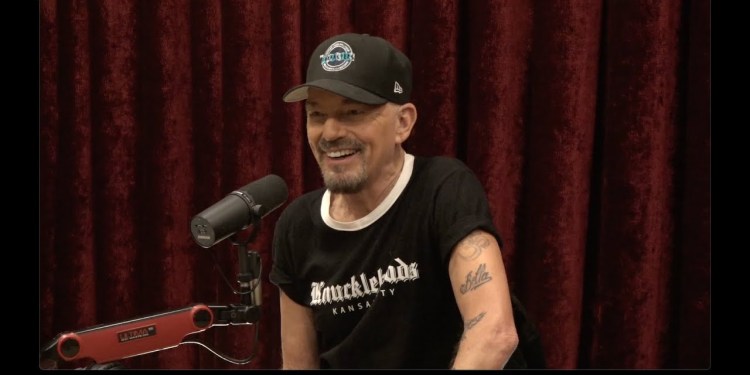 Joe Rogan Experience #2407 – Billy Bob Thornton Joe Rogan Experience #2407 – Billy Bob Thornton