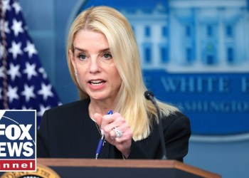 Bondi’s deadline to sanctuary cities nears: COMPLY OR FACE CONSEQUENCES Bondi’s deadline to sanctuary cities nears: COMPLY OR FACE CONSEQUENCES
