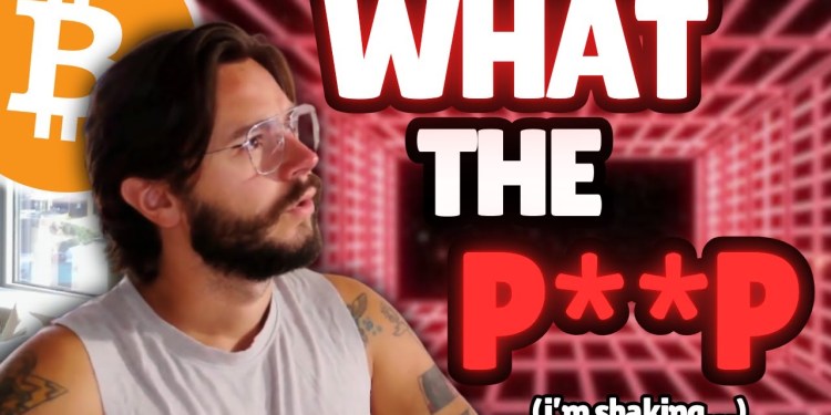 BITCOIN & CRYPTO ALTCOIN *C*** WARNING* BITCOIN & CRYPTO ALTCOIN *C*** WARNING*