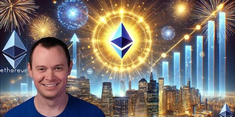 Ethereum Sets a New All Time High! Ethereum Sets a New All Time High!