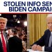 Iranian hackers stole Trump campaign info, FBI says | LiveNOW from FOX Iranian hackers stole Trump campaign info, FBI says | LiveNOW from FOX