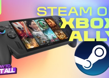 How to Add More Gaming Storefronts to Your Xbox Ally X How to Add More Gaming Storefronts to Your Xbox Ally X