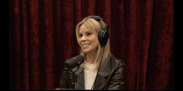 Joe Rogan Experience #2451 – Cheryl Hines Joe Rogan Experience #2451 – Cheryl Hines