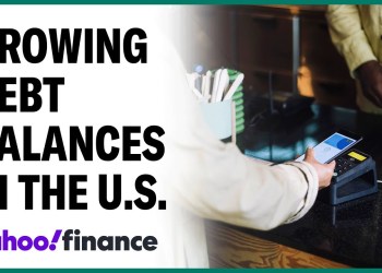 Here’s why younger consumers are ‘struggling’ the most Here’s why younger consumers are ‘struggling’ the most