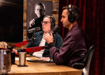 Joe Rogan Experience #2398 – Francis Foster & Konstantin Kisin Joe Rogan Experience #2398 – Francis Foster & Konstantin Kisin