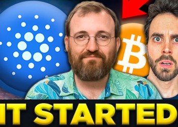 Cardano: The Next Multi-Trillion Opportunity In Crypto | Charles Hoskinson Cardano: The Next Multi-Trillion Opportunity In Crypto | Charles Hoskinson