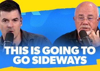 Stop This Shacking Up Crap! Stop This Shacking Up Crap!