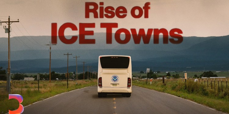 How Trump’s Deportation Campaign Is Reshaping Small Town America How Trump’s Deportation Campaign Is Reshaping Small Town America
