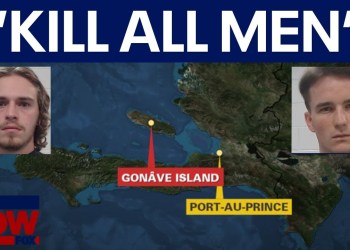 Suspects plan to murder all Island’s men, enslave women Suspects plan to murder all Island’s men, enslave women