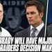 “Tom Brady Will Have An Unprecedented Voice In Raiders Decision Making” | Pat McAfee Show “Tom Brady Will Have An Unprecedented Voice In Raiders Decision Making” | Pat McAfee Show
