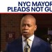 NYC Mayor Eric Adams pleads not guilty | LiveNOW from FOX NYC Mayor Eric Adams pleads not guilty | LiveNOW from FOX