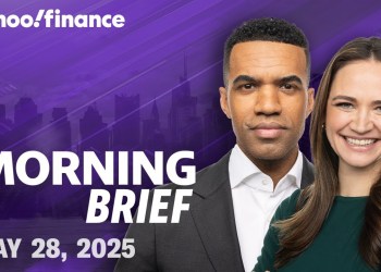Nvidia earnings preview, AI investing playbook, SpaceX test flight loses control Nvidia earnings preview, AI investing playbook, SpaceX test flight loses control