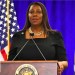 Turley: This is an EXTRAORDINARY move by Letitia James Turley: This is an EXTRAORDINARY move by Letitia James