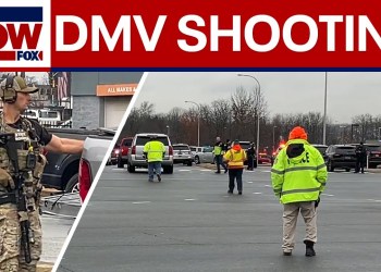 BREAKING: Suspect dead after shooting incident at Delaware DMV BREAKING: Suspect dead after shooting incident at Delaware DMV