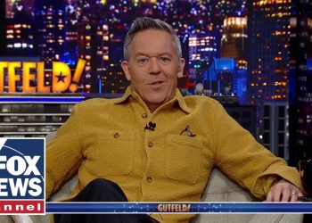 Gutfeld names the move that would have been a ‘disaster’ for Kamala Harris Gutfeld names the move that would have been a ‘disaster’ for Kamala Harris