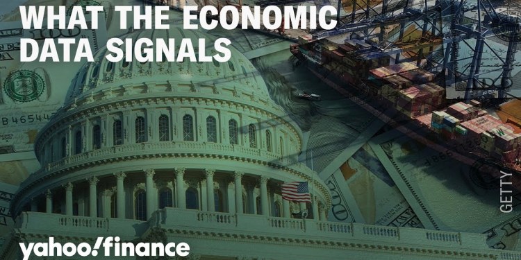 Tariffs will hit store shelves by July, this economist warns Tariffs will hit store shelves by July, this economist warns