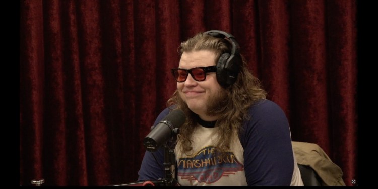 Joe Rogan Experience #2499 – Marcus King Joe Rogan Experience #2499 – Marcus King