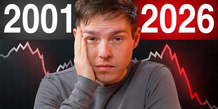 WTF Just Happened To The Stock Market?! WTF Just Happened To The Stock Market?!