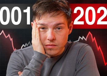 WTF Just Happened To The Stock Market?! WTF Just Happened To The Stock Market?!