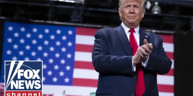 Why the White House press corp may be wary of Trump 2.0 Why the White House press corp may be wary of Trump 2.0