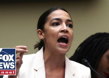 AOC lashes out after Teamsters refuse to endorse Kamala Harris AOC lashes out after Teamsters refuse to endorse Kamala Harris