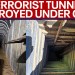 Gaza terror tunnel had bedrooms & weapons used by Hamas terrorists, Israel says | LiveNOW from FOX Gaza terror tunnel had bedrooms & weapons used by Hamas terrorists, Israel says | LiveNOW from FOX