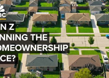 How Gen Z Is Buying Homes Younger Than Millennials And Boomers Did How Gen Z Is Buying Homes Younger Than Millennials And Boomers Did