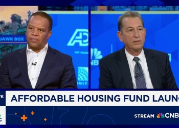 Tackling affordable housing crisis: John Hope Bryant and Flagstar Bank CEO on launch of new fund Tackling affordable housing crisis: John Hope Bryant and Flagstar Bank CEO on launch of new fund