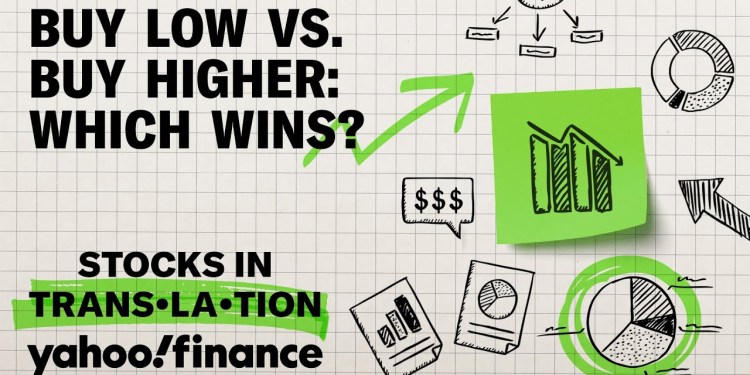 How to beat Wall Street by breaking these investing rules How to beat Wall Street by breaking these investing rules