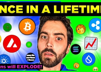 4 Crypto Coins Will Skyrocket in 27 Days (Don’t Miss Out) 4 Crypto Coins Will Skyrocket in 27 Days (Don’t Miss Out)