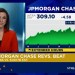 JPMorgan Chase tops earnings estimates JPMorgan Chase tops earnings estimates