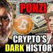 The World’s First Ponzi (Who Was The Man Behind It?) The World’s First Ponzi (Who Was The Man Behind It?)