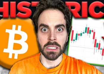 URGENT: Bitcoin Price Enters ‘Perfect Setup’ with Historic Golden Cross URGENT: Bitcoin Price Enters ‘Perfect Setup’ with Historic Golden Cross