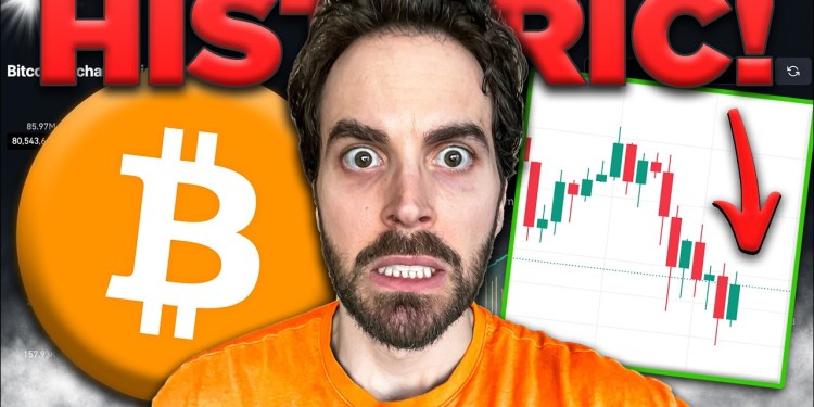 URGENT: Bitcoin Price Enters ‘Perfect Setup’ with Historic Golden Cross URGENT: Bitcoin Price Enters ‘Perfect Setup’ with Historic Golden Cross