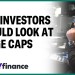 Large caps is still where investors should remain: Strategist Large caps is still where investors should remain: Strategist