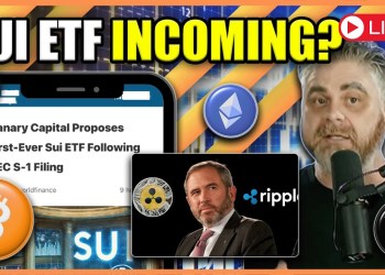 Ripple’s New Custody Trademark and BlackRock’s SUI ETF Filing Ripple’s New Custody Trademark and BlackRock’s SUI ETF Filing