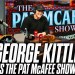 George Kittle Joins The Pat McAfee Show Live From Radio Row George Kittle Joins The Pat McAfee Show Live From Radio Row