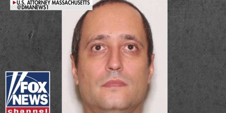 Brown University suspect was spotted near campus TWO WEEKS before shooting Brown University suspect was spotted near campus TWO WEEKS before shooting