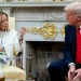 What to Make of Trump-Meloni Meeting What to Make of Trump-Meloni Meeting