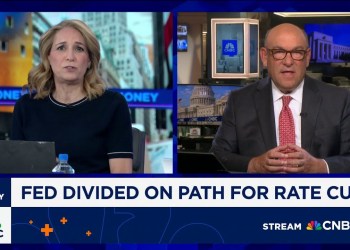 FOMC divided on path for rate cuts FOMC divided on path for rate cuts